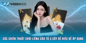 Các Chiến Thuật Chơi Liêng Cào Tố 3 Cây Dễ Hiểu Dễ Áp Dụng