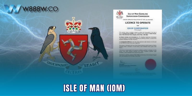 Isle of Man (IOM)